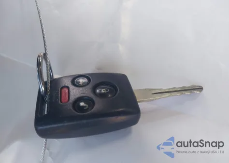 2008 Subaru Legacy 2.5I из США, поврежденный, VIN 4S3BL616187215749